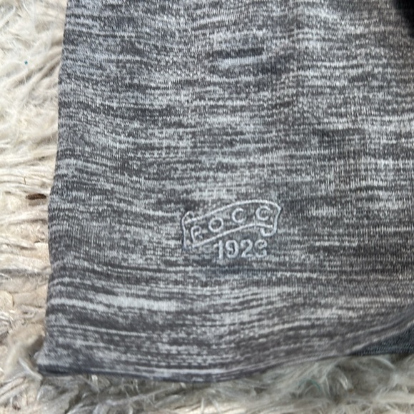 Lululemon Swiftly Tech Long Sleeve Crew Heathered Slate - Picture 3 of 5